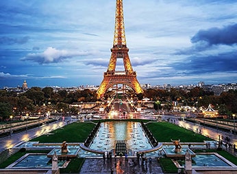 eiffel
